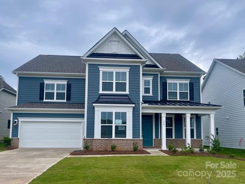 154 Nicholson Ln, Mooresville, NC, 28115-0259 | Card Image