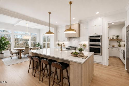 2812 Theresa Eileen Way, Raleigh, NC, 27603 | Card Image
