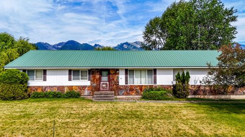 64634 Us Highway 93, Ronan, MT, 59864-8737 | Card Image