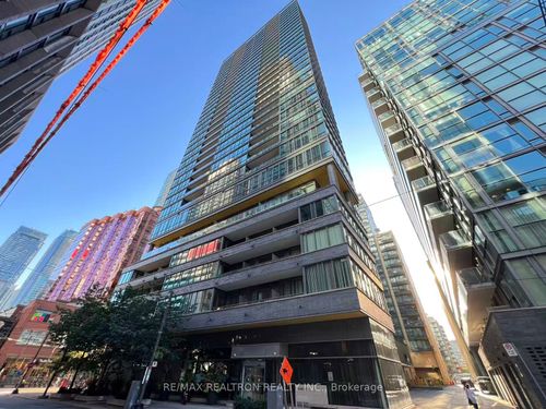214-8 Charlotte St, Toronto, ON, M5V0K4 | Card Image