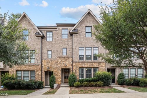 1607 Wooster St, Raleigh, NC, 27607-6079 | Card Image