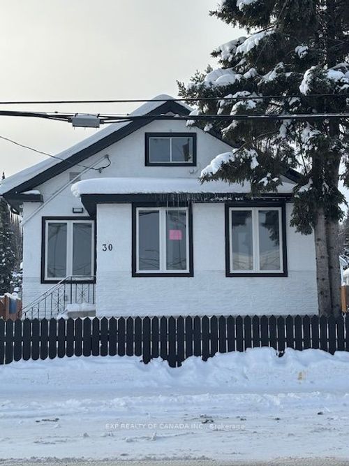 30 Fourth Avenue, Timmins, ON, P4N7C2 | Card Image