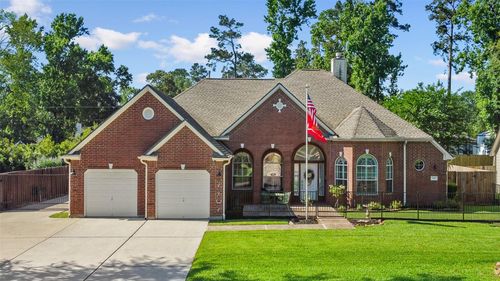 7107 Nickaburr Creek Dr, Magnolia, TX, 77354-5795 | Card Image