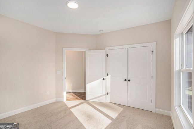 240 Murphey Ave, House other with 4 bedrooms, 4 bathrooms and 2 parking in BARNESVILLE GA | Image 25
