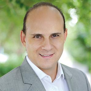 Alberto Posada