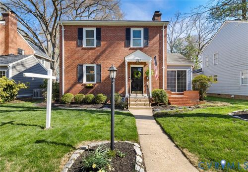 5107 Sylvan Rd, Richmond, VA, 23225-3039 | Card Image