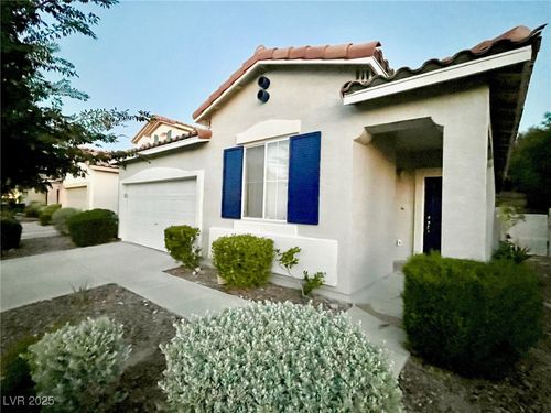 2271 Surrey Meadows Ave, Henderson, NV, 89052-2334 | Card Image
