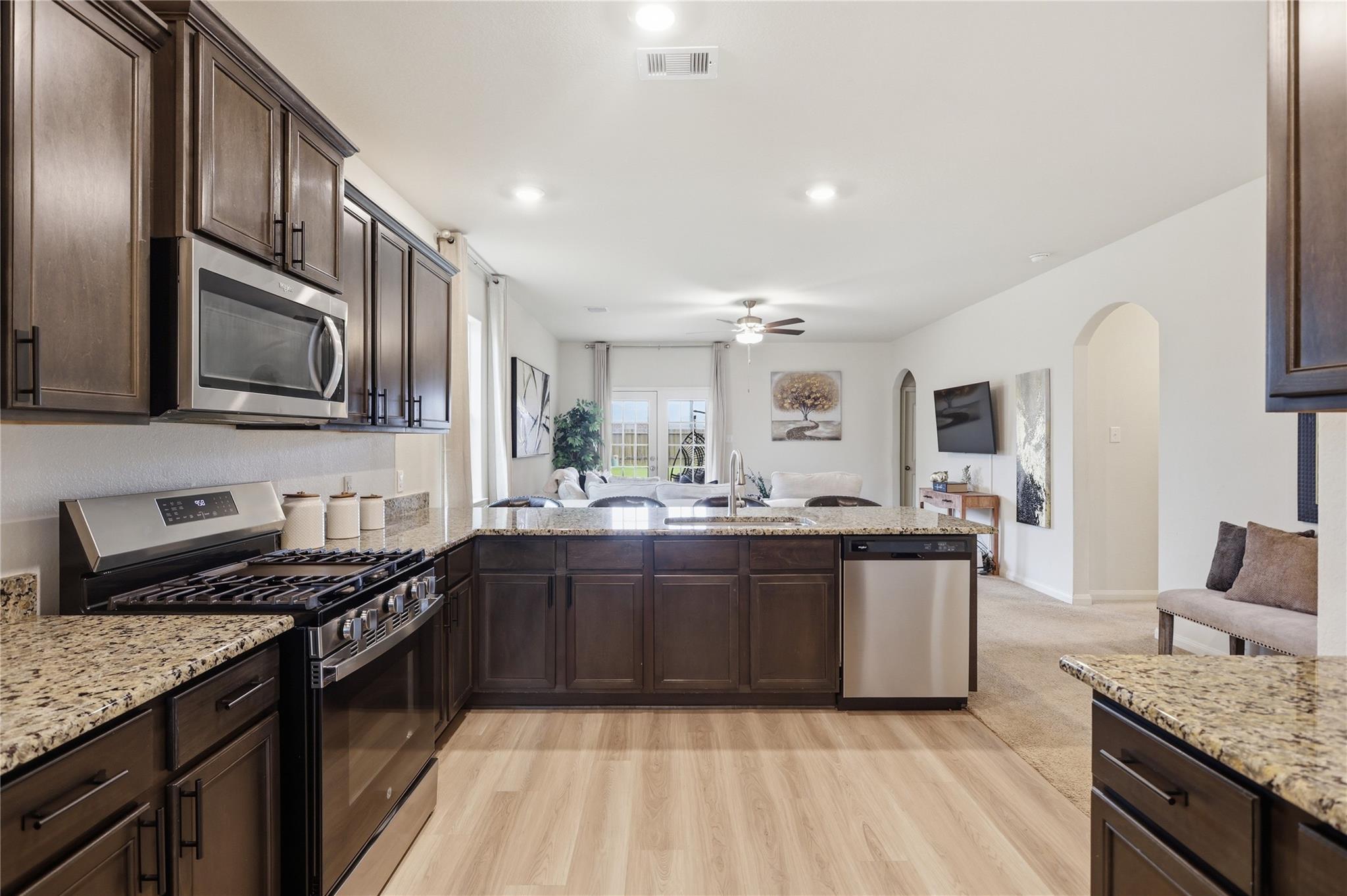 Residential in Katy 3