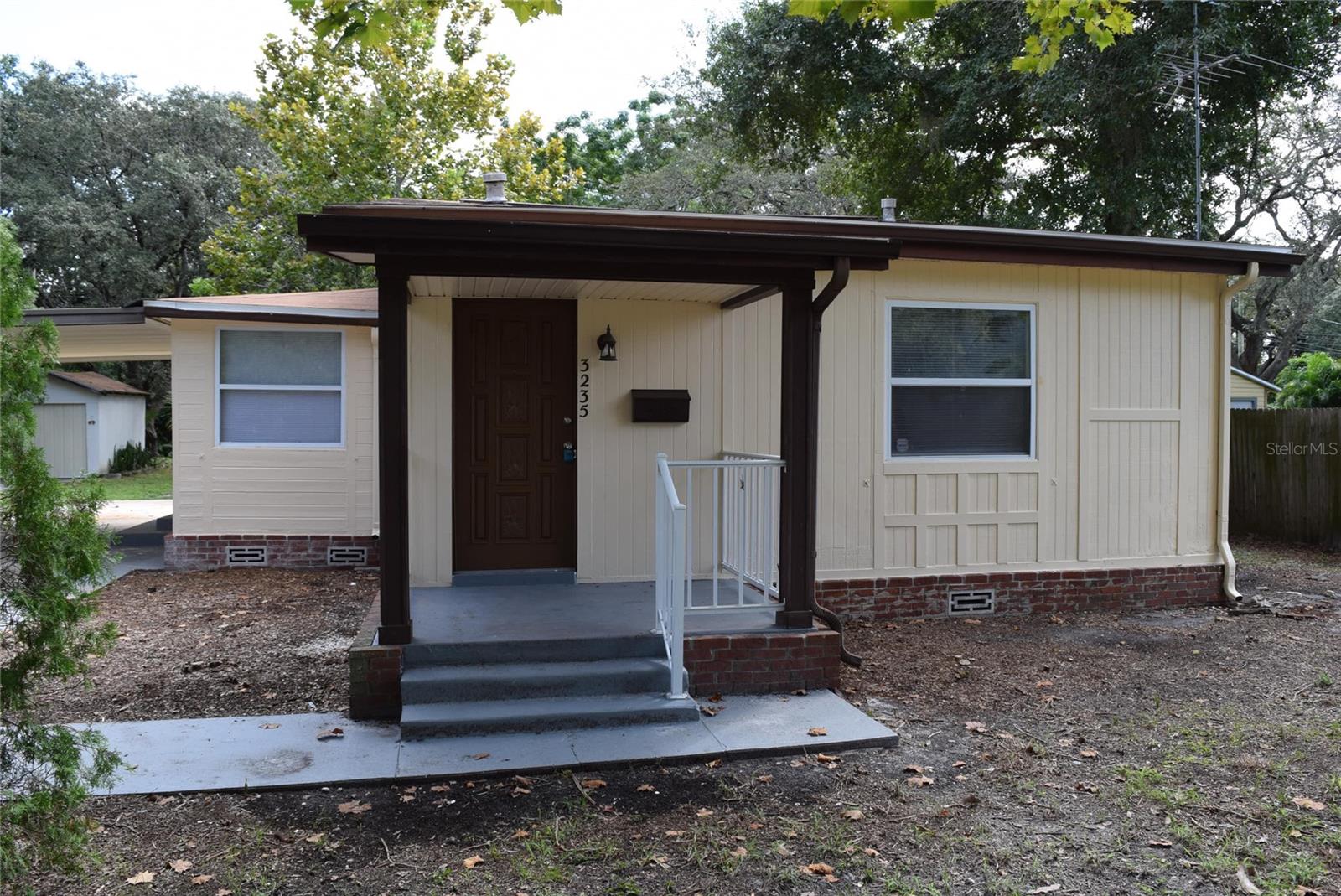 24th St, Saint Petersburg, FL 33713