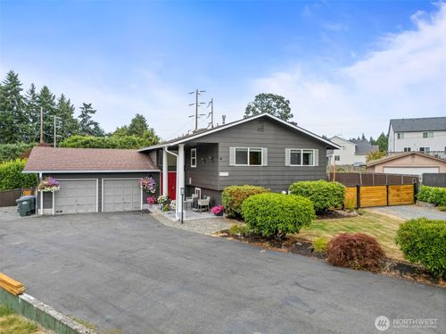 10705 100th Street Ct Sw, Tacoma, WA, 98498-1715 | Card Image
