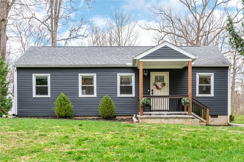 2048 Van Oss Dr, Beavercreek, OH, 45431-3324 | Card Image