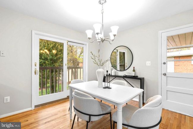 3013 Fallston Ave, House other with 5 bedrooms, 3 bathrooms and null parking in SILVER SPRING MD | Image 18