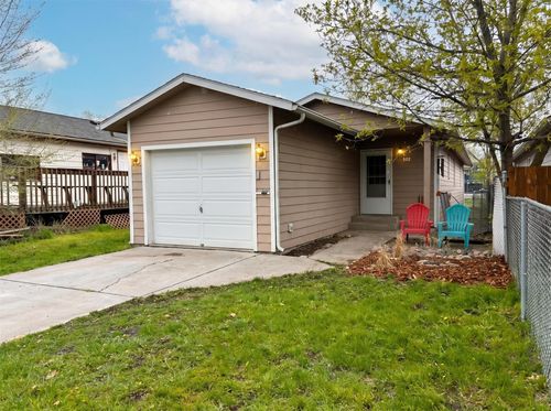 905 Defoe St, Missoula, MT, 59802-2409 | Card Image