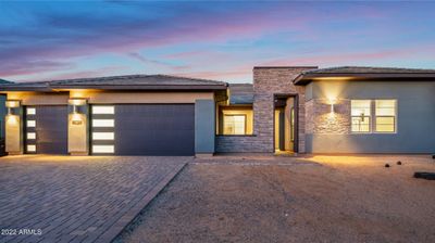 17864 E Oak Creek Canyon Lane, House other with 3 bedrooms, 4 bathrooms and null parking in Rio Verde AZ | Image 2