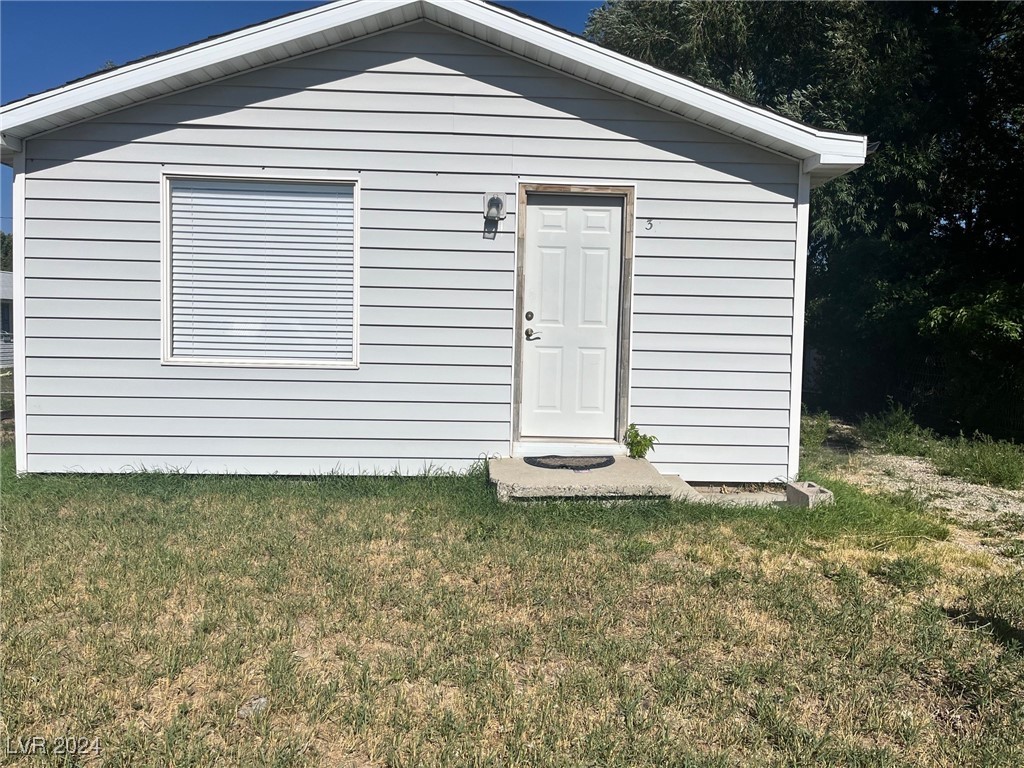 Ogden Ave, Ely, NV 89301