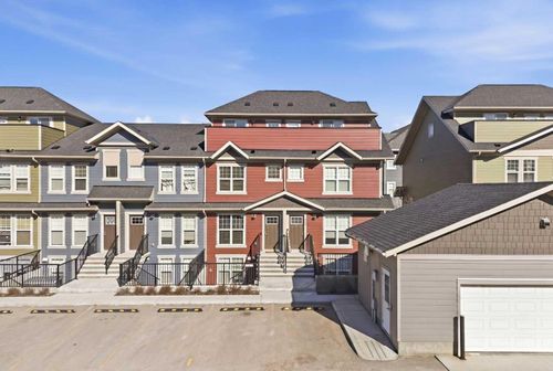 340 Cranbrook Sq Se, Calgary, AB, T3M3K8 | Card Image