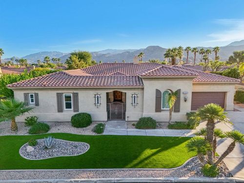 35104 Vista Del Aqua, Rancho Mirage, CA, 92270-1837 | Card Image
