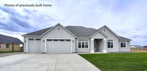 11812 Scion Ln, Pasco, WA, 99301 | Card Image