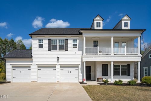 300 Kavanaugh Rd, Wake Forest, NC, 27587-3746 | Card Image