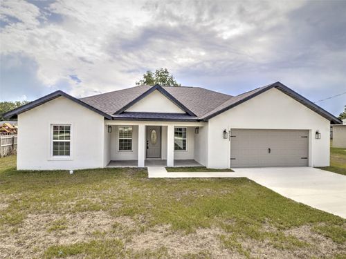 9721 Bahia Rd, OCALA, FL, 34472-2998 | Card Image