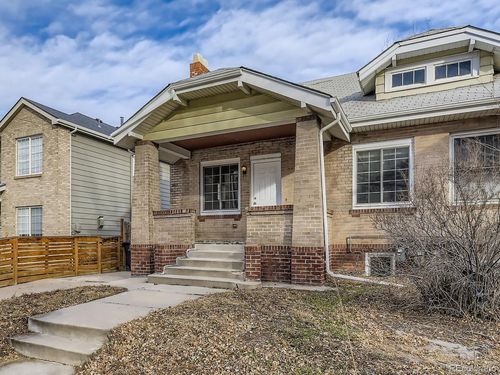 1636 Irving St, Denver, CO, 80204-1650 | Card Image