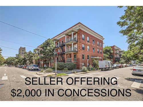 212-1376 N Pearl St, Denver, CO, 80203-2556 | Card Image
