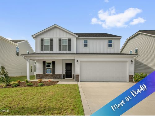 25 W Emily Gardens Dr, Selma, NC, 27576-4508 | Card Image