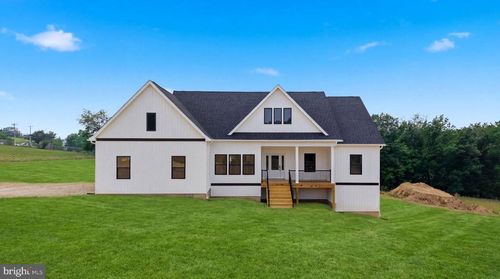 LOT 4 Bearclaw Estates, BERKELEY SPRINGS, WV, 25411 | Card Image