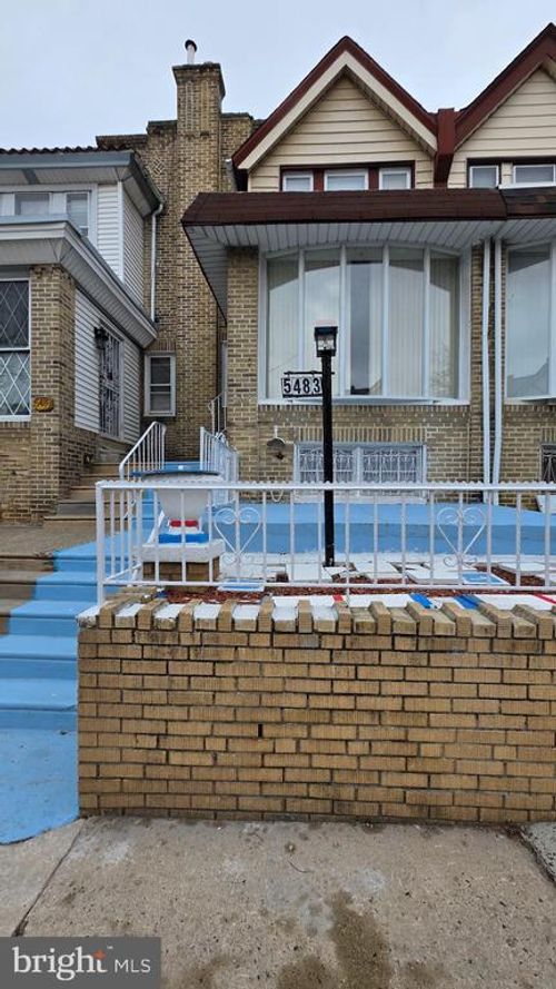 5483 Morse St, PHILADELPHIA, PA, 19131-3131 | Card Image