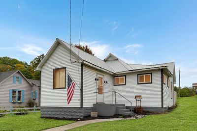 104 Caldwell Street, House other with 2 bedrooms, 1 bathrooms and null parking in Terra Alta WV | Image 1