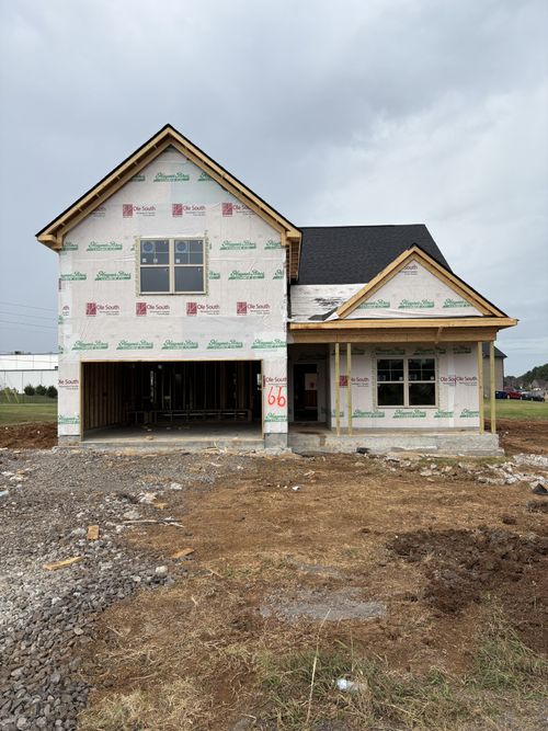 5620 Rooker Rd, Smyrna, TN, 37167-4466 | Card Image