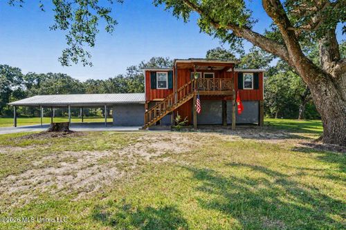 1601 Fawn St, Ocean Springs, MS, 39564-9019 | Card Image