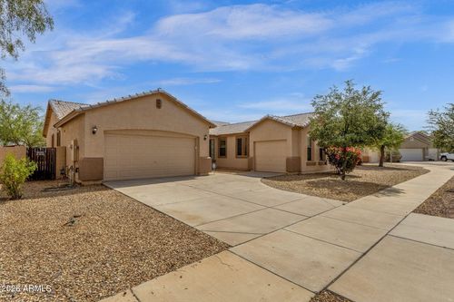 14261 W Sierra St, Surprise, AZ, 85379-4927 | Card Image