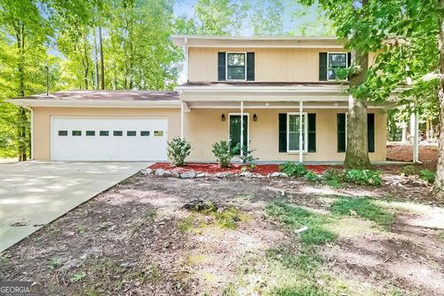 350 Oak St, Fayetteville, GA, 30215-1824 | Card Image