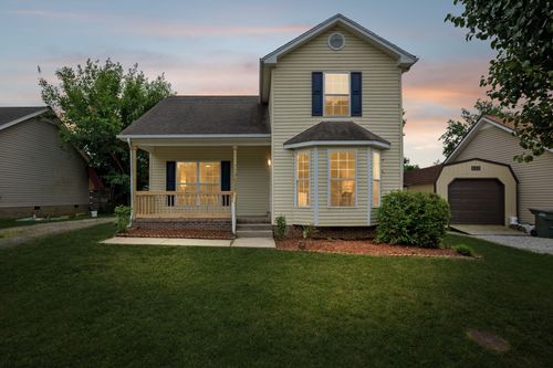 162 Sleepy Hollow Dr, Springfield, TN, 37172-4557 | Card Image