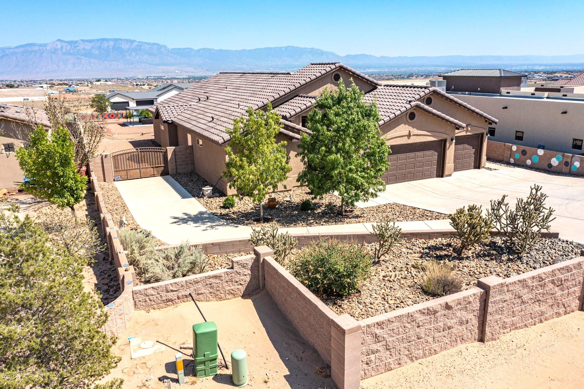 5th St, Rio Rancho, NM 87124