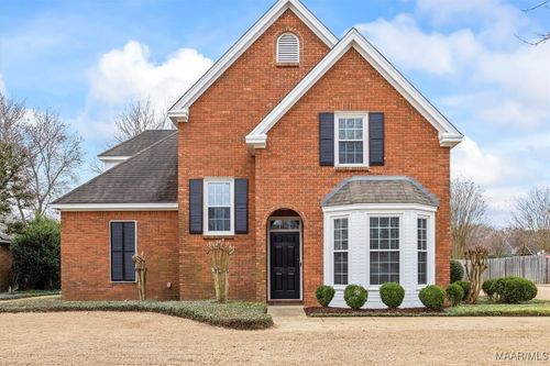 8618 Plantation Ridge Road, Montgomery, AL, 36116 | Card Image