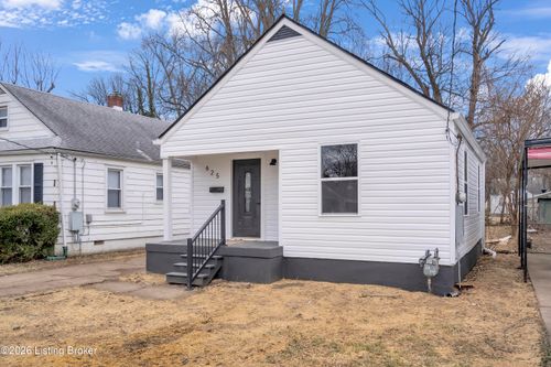 625 Inverness Ave, Louisville, KY, 40214-1220 | Card Image
