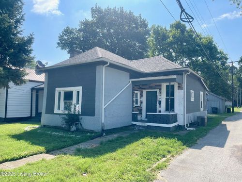 720 E Court Ave, Jeffersonville, IN, 47130-3908 | Card Image