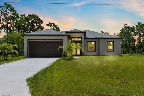 719 Fullerton Ave S, Lehigh Acres, FL, 33974-5528 | Card Image