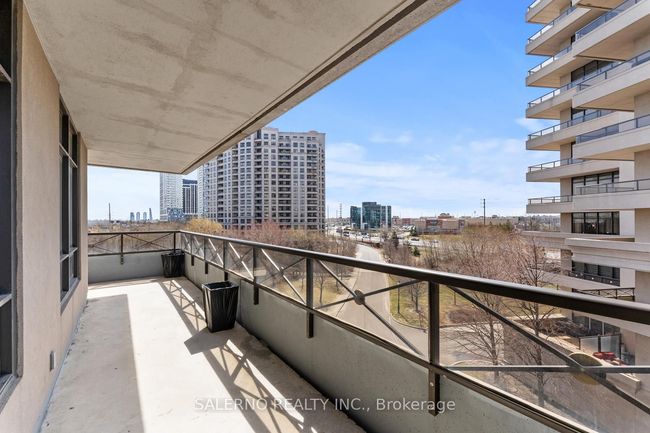311 - 9245 Jane St, Condo with 2 bedrooms, 2 bathrooms and 1 parking in Vaughan ON | Image 33