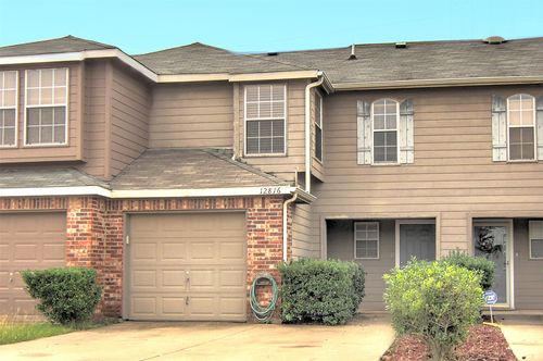 12816 Seaside Dr, Euless, TX, 76040-3442 | Card Image