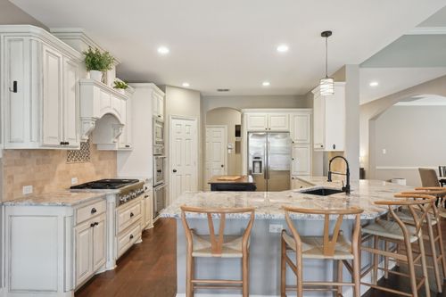 1300 Millers Creek Dr, Prosper, TX, 75078-8381 | Card Image