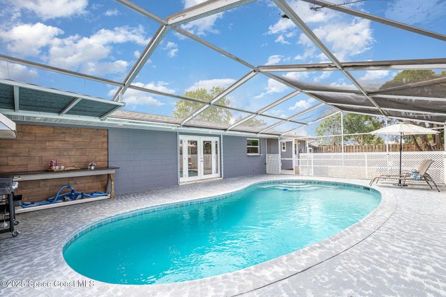 928 Levitt Pkwy, House other with 3 bedrooms, 3 bathrooms and null parking in Rockledge FL | Image 36