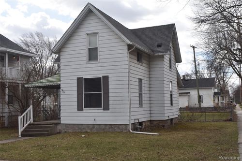 725 W 6th Street, Monroe, MI, 48161 | Card Image