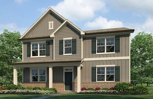 65 King Vlg, Braselton, GA, 30517-3584 | Card Image