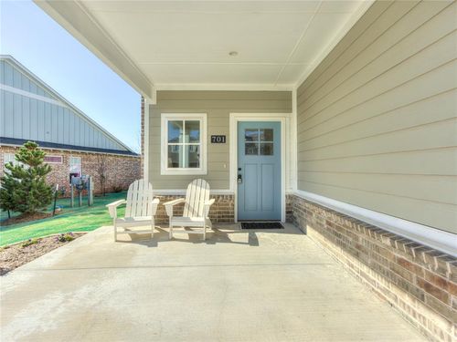 701 Harbor Town Dr, Edmond, OK, 73034-7554 | Card Image