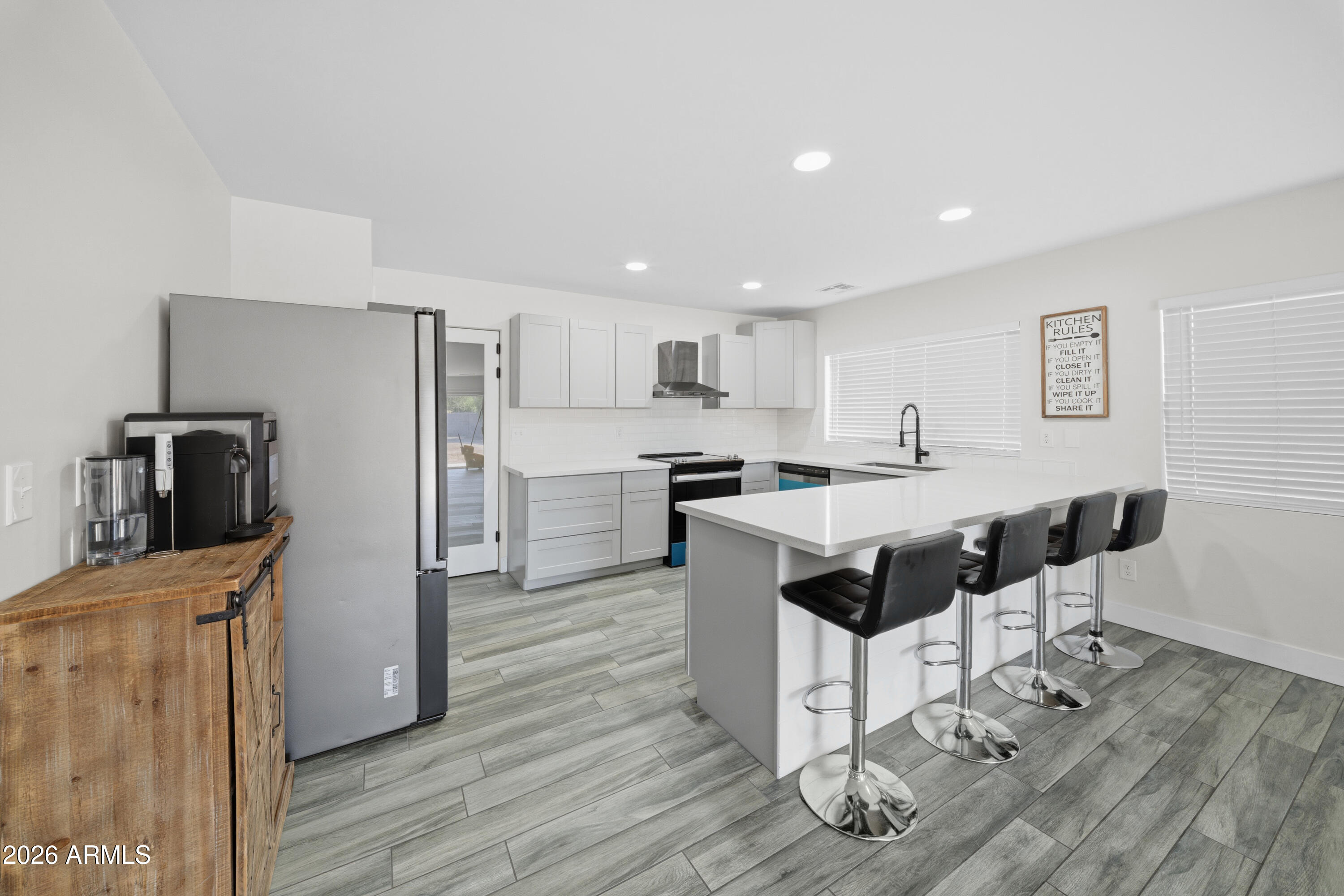 Residential in Glendale 2