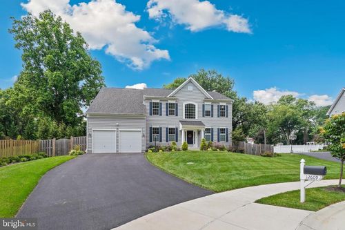 12609 Hallman Ct, GAITHERSBURG, MD, 20878-2112 | Card Image