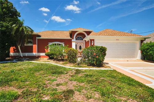 2813 Sw 43rd St, Cape Coral, FL, 33914 | Card Image